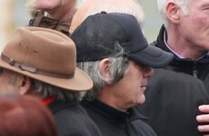 Gardaí search home of Gerry 'The Monk' Hutch in north Dublin operation