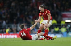3 changes for Wales as they look to continue unbeaten Six Nations run