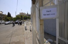US pulls its Syrian ambassador over security concerns