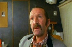 Johnny Murphy, the man behind The Commitments' 'Joey The Lips', has died