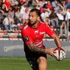 Toulon release Quade Cooper to make sevens bow in Vegas