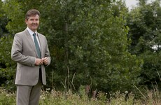Daniel O'Donnell has broken a UK chart record
