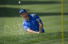 Harrington to spend St Patrick's Day in India as star attraction