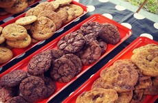 The Liberties is getting a brand new cafe dedicated entirely to cookies