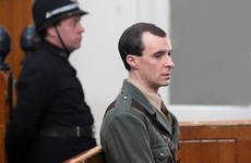 Tom Vaughan-Lawlor to play Padraig Pearse in new 1916 drama
