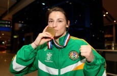 Poll: Is Katie Taylor the greatest Irish sportsperson ever?