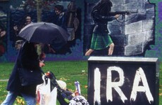 Police use enhanced power to seize money from New IRA