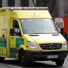 Teenager left waiting more than an hour for ambulance despite being next to dispatch centre