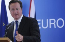 UK Commons to vote on EU referendum