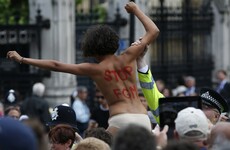 Doctors urge Western states to 'compromise' on female genital mutilation