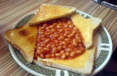 11 essential facts of life for Irish people who don't like beans