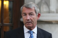 Michael Lowry loses bid to halt trial on tax offences