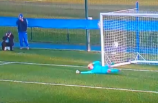 'Scandalous!' - Clear goal not given as Chelsea knock Valencia out of U19 Champions League