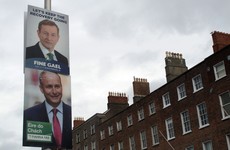 'For me, Fianna Fáil and Fine Gael are virtually the same'