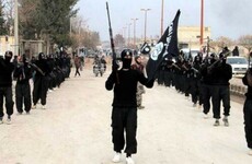 Troops rescue 16-year-old Swedish girl from Islamic State