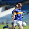 Tipp player hoping to return from long-term injury and see his father bag Dáil seat in election