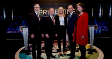 9 things you need to know about the final Leaders' Debate of the election