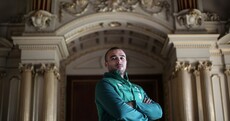 We'll Leave It There So: McGregor fight in doubt, Murphy retires and all of today's sport