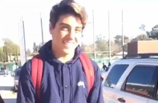 Here's how this guy's video about a pair of runners has turned into a massive meme