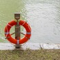 Teenage boy drowns after falling into river