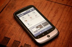 Facebook borrows Android to concoct own-brand 'Facebook Phone'