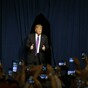 "We’re winning, winning, winning..." - Trump takes another massive step towards the White House