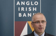David Drumm has dismissed his entire legal team