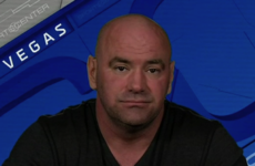 Dana White: Aldo and Edgar turned down the fight but McGregor wanted Diaz anyway