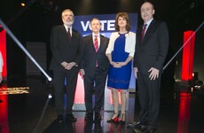Poll: Have the leaders' debates changed how you'll vote?