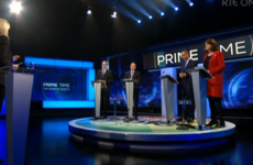 Last night's leader's debate in 24 hilarious tweets