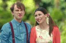 In defence of Rachel and Steve from the Bank of Ireland ads