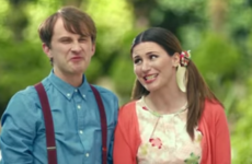 In defence of Rachel and Steve from the Bank of Ireland ads