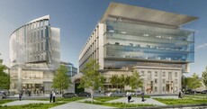 This €90 million development is planned for Cork city