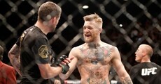 John Kavanagh: There's a lesson to be learned here for anyone who wants to fight Conor McGregor