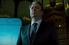 Dealing with demons: This Irish film imagines an Ireland in the near future