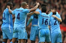 A Hollow Victory: Manchester City and the demise of competitiveness