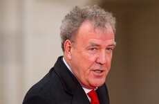 Jeremy Clarkson apologises to Irish Top Gear producer