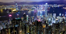 'Living in Hong Kong, my citizenship means more than just what’s written on my passport'