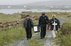 Voting's all done and dusted - if you live on one of these 12 islands