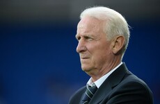 Giovanni Trapattoni praises Roy Keane impact with Ireland