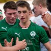 Power boost for Ireland U20s, but injury forces changes in the pack