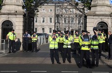 Gardaí say it could take 50 years to get back to 2010 policing levels