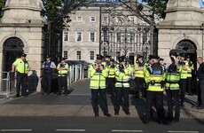 Gardaí say it could take 50 years to get back to 2010 policing levels