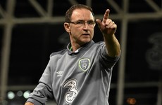'We have to get something out of it' -  Euros opener crucial, says O'Neill