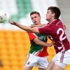 O'Brien putting pedigree from out-half and Westmeath GAA to use on Ireland's wing