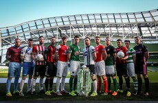 Cash boost for the League of Ireland as FAI increase prize money by 50%