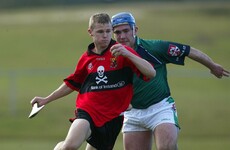 Quiz: Can you recognise these GAA stars from their Fitzgibbon Cup days?
