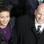 Seán and Trish Gallagher wedding video a "private matter"