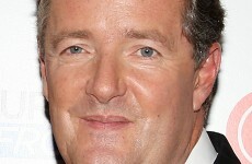 Twitter Wars XVIII: Piers Morgan and Michael Owen discuss United's 6-1 loss