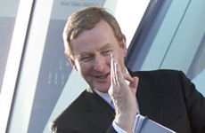 The TrailFix: Has Enda snatched defeat from the jaws of victory?